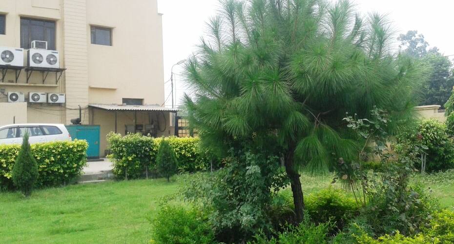 Hotel Times Square, Mandi Gobindgarh 3